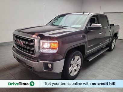 Used 2014 GMC Sierra 1500 SLT