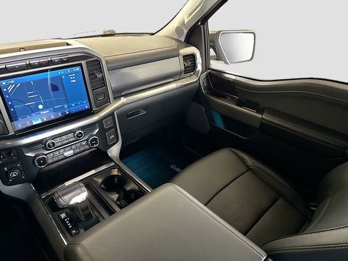 Used 2023 Ford F150 Lariat w/ Equipment Group 502A High AWD/4WD image 34