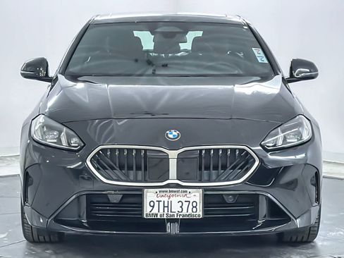 Used 2025 BMW 228i xDrive w/ Premium Package AWD/4WD image 10