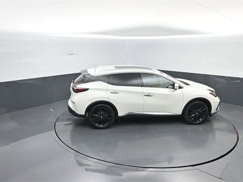 Used 2019 Nissan Murano SL w/ SL Technology Package image 28