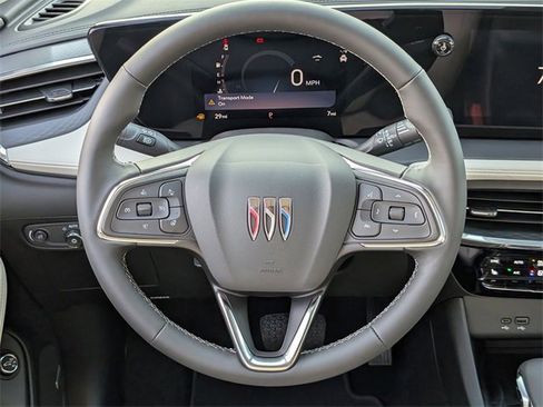 New 2026 Buick Encore GX Avenir w/ Avenir Technology Package image 10