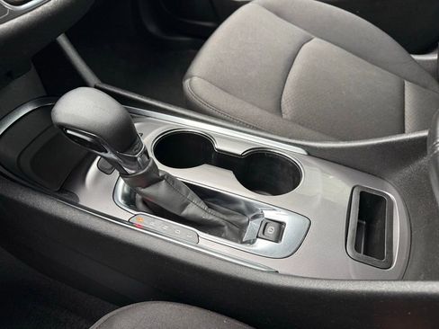 Used 2023 Chevrolet Malibu LT w/ Driver Confidence Package FWD image 25