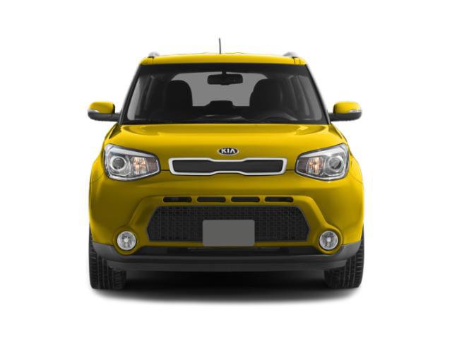 Used 2015 Kia Soul ! w/ Sun & Sound Package FWD image 7