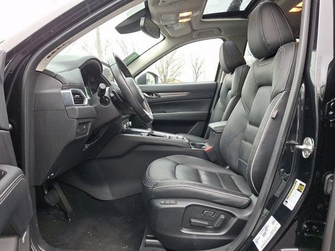 Certified 2024 MAZDA CX-5 AWD 2.5 S image 14