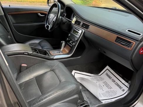 Used 2010 Volvo S80 T6 AWD/4WD image 15