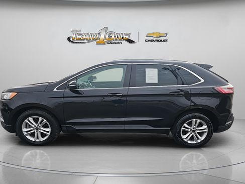 Used 2020 Ford Edge SEL w/ Cold Weather Package image 5