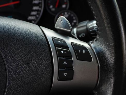 Used 2009 Chevrolet Corvette Coupe image 63