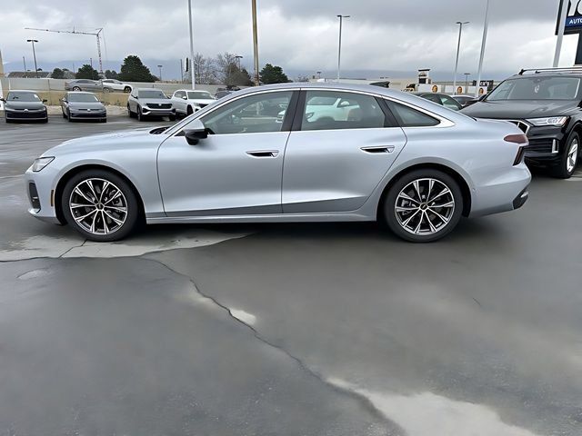 Used 2026 Audi A6 Premium Plus w/ Prestige Package AWD/4WD image 6