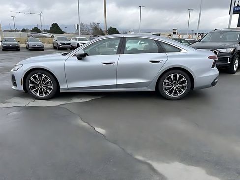 Used 2026 Audi A6 Prestige w/ Prestige Package AWD/4WD image 6