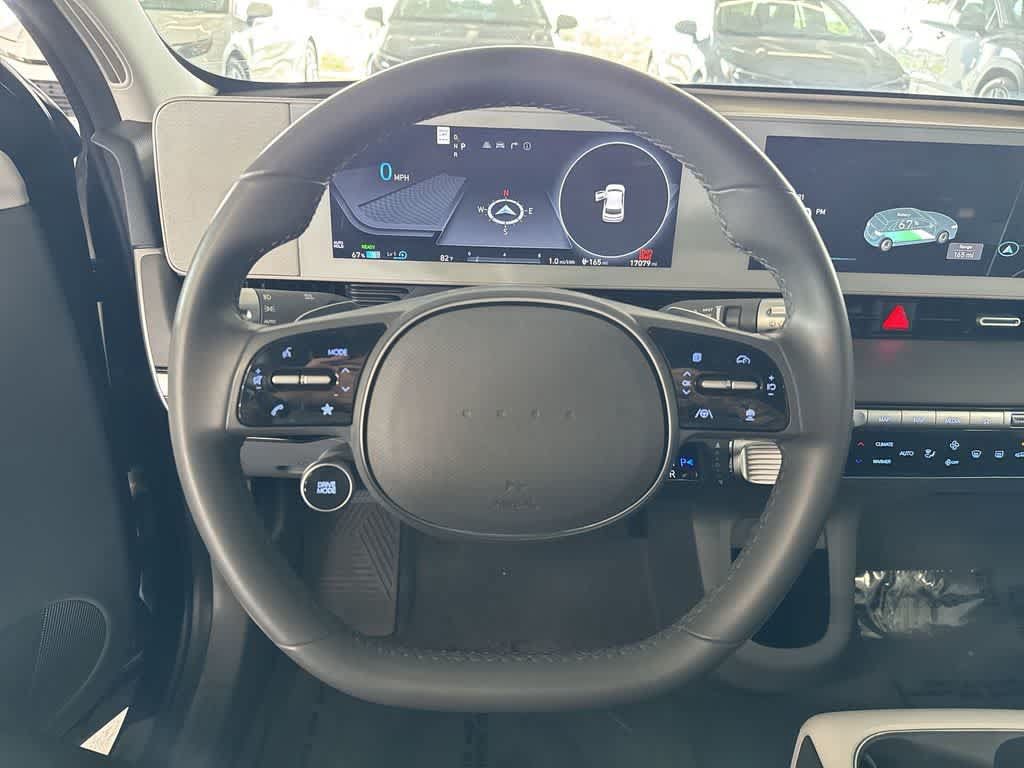 Used 2024 Hyundai Ioniq 5 SE AWD/4WD image 14