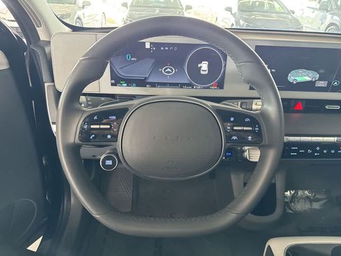 Used 2024 Hyundai Ioniq 5 SE AWD/4WD image 14