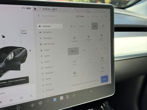 Used 2022 Tesla Model 3 RWD image 37