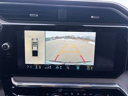 Certified 2023 GMC Sierra 1500 Denali image 16