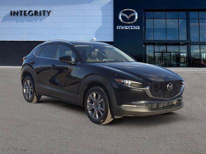 Used 2023 MAZDA CX-30 AWD 2.5 S w/ Preferred Package