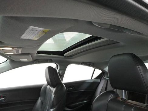 Used 2019 Acura ILX FWD image 21