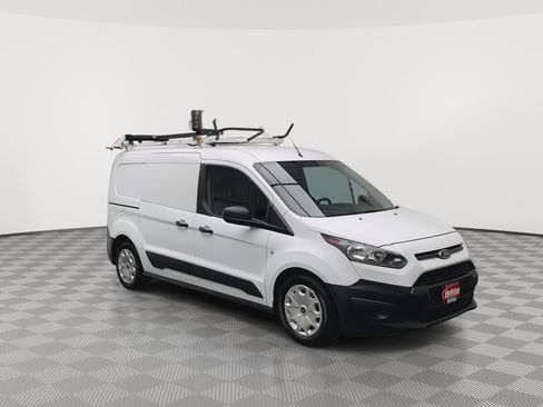 Used 2016 Ford Transit Connect XL FWD image 23