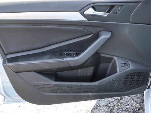 New 2026 Volkswagen Jetta Sport image 33