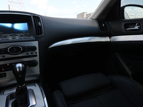 Used 2014 INFINITI Q60 Journey w/ Premium Package RWD image 8