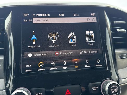 Certified 2020 RAM 1500 Laramie image 25