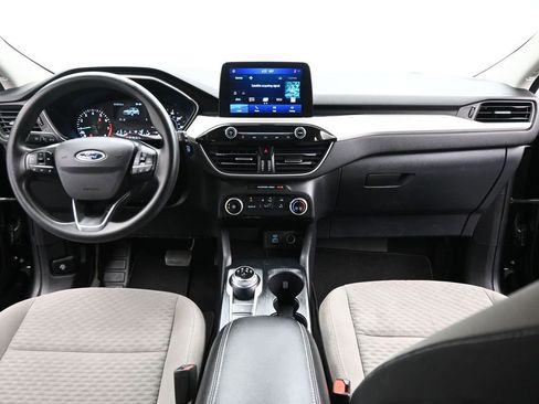 Certified 2022 Ford Escape SE image 18