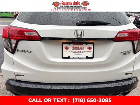 Used 2022 Honda HR-V Sport image 31