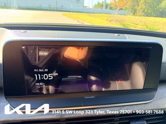 Used 2021 Kia Telluride EX w/ Towing Package AWD/4WD image 19