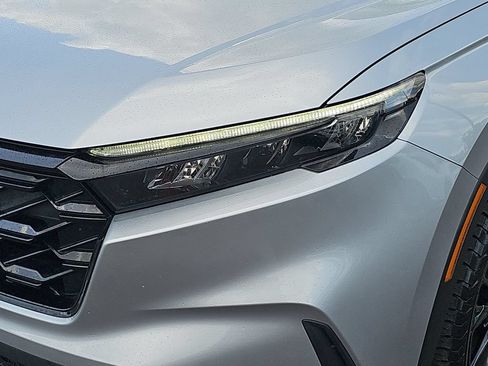 Used 2023 Honda CR-V Sport Touring image 32