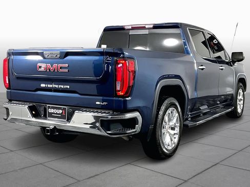 Used 2019 GMC Sierra 1500 SLT image 12