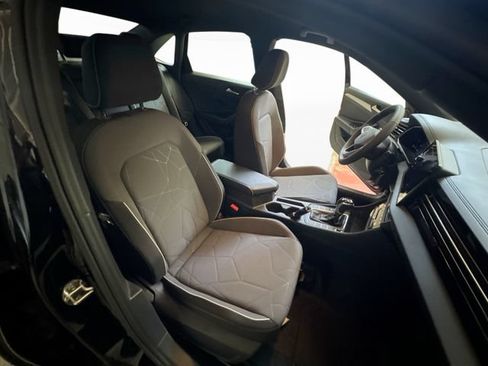 New 2026 Volkswagen Jetta Sport FWD image 25