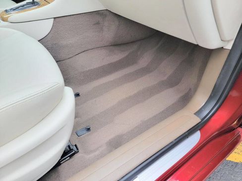 Used 2004 Jaguar X-TYPE 3.0 image 26