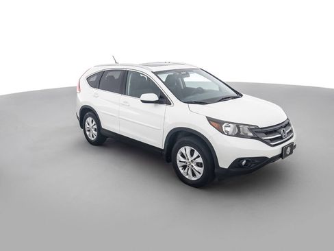 Used 2013 Honda CR-V EX-L image 3