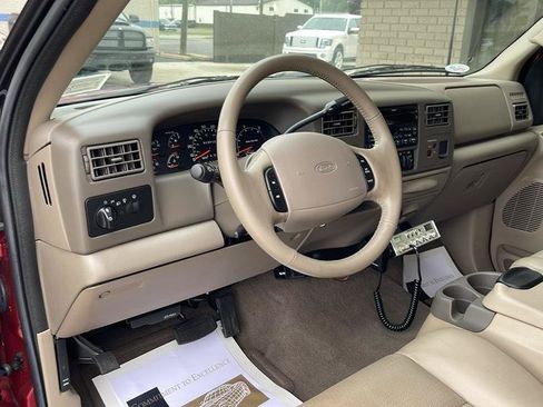 Used 2001 Ford F350 Lariat RWD image 32
