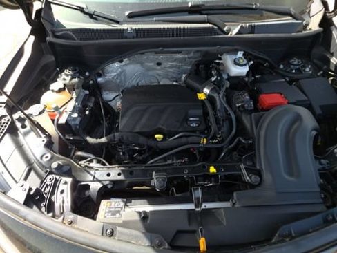 Used 2023 Buick Encore GX Preferred w/ Cold Weather Comfort Package FWD image 34