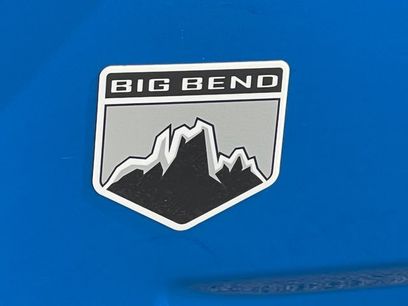 Used 2022 Ford Bronco Sport Big Bend w/ Convenience Package