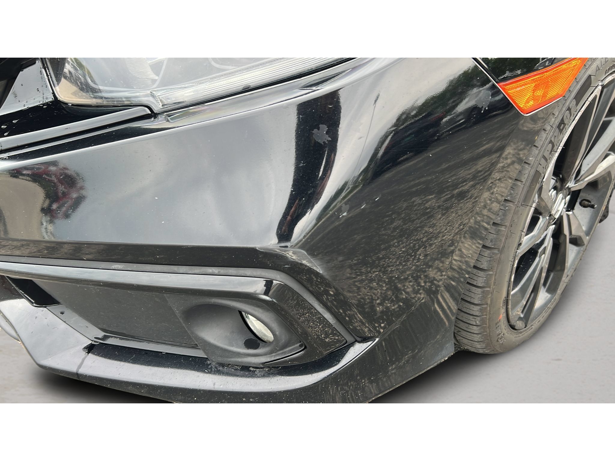 Used 2020 Honda Civic Sport image 35