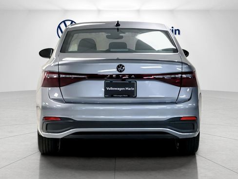 New 2026 Volkswagen Jetta Sport image 4