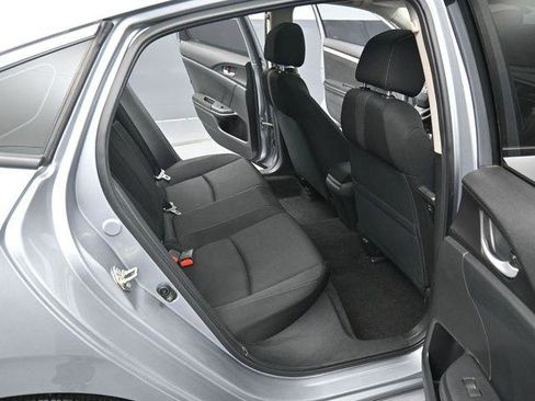 Used 2017 Honda Civic EX-T image 29