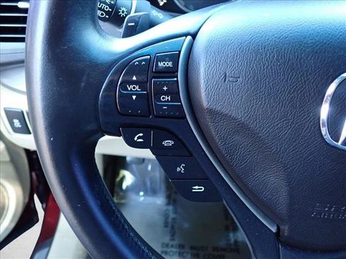 Used 2014 Acura RDX AWD image 13