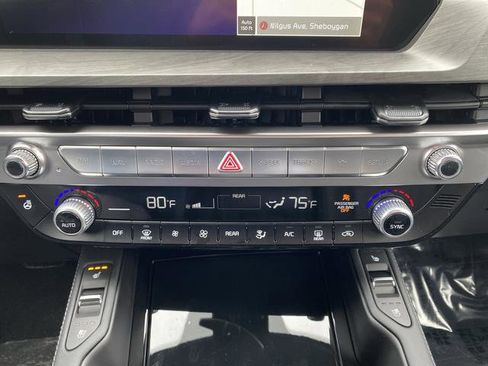 New 2025 Kia Telluride EX X-Line image 22