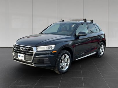 Used 2018 Audi Q5 2.0T Premium
