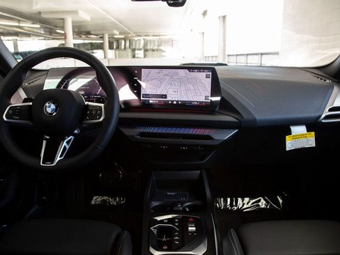 Certified 2026 BMW 228i w/ M Sport Package FWD image 11