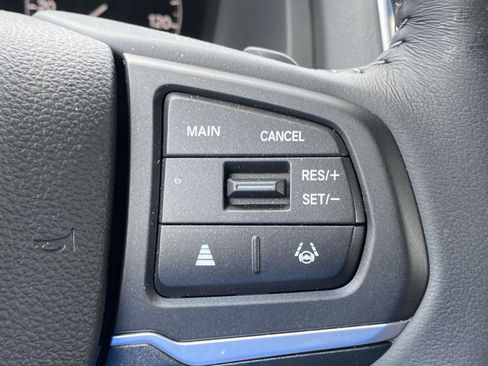 New 2025 Honda Ridgeline Sport+ image 19