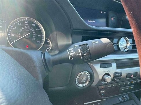 Used 2017 Lexus ES 350 image 26