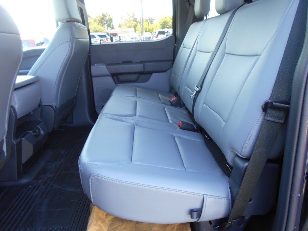 Used 2024 Ford F350 XL w/ XL Chrome Package AWD/4WD image 8