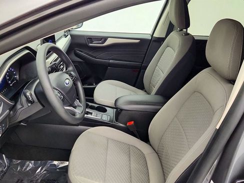 Used 2022 Ford Escape SE FWD image 20