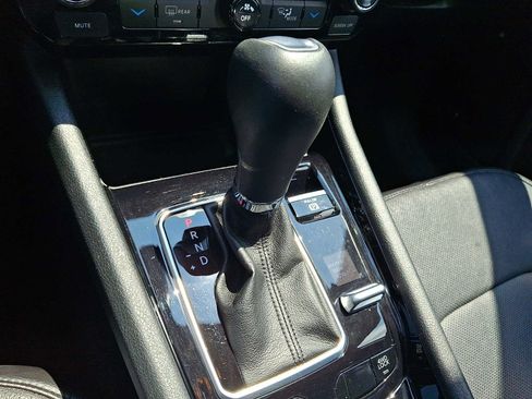 Used 2023 Jeep Compass High Altitude AWD/4WD image 15