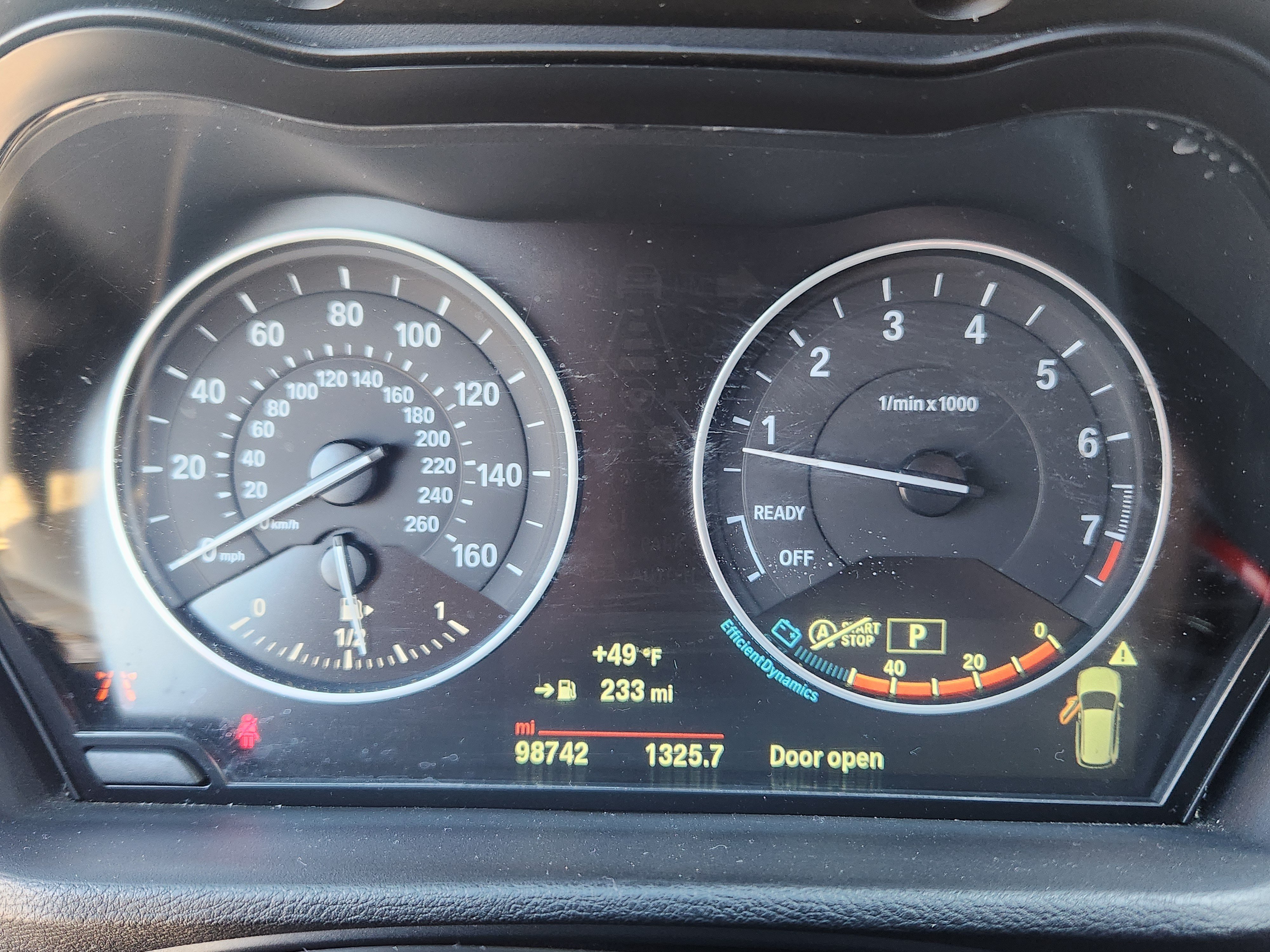 Used 2017 BMW X1 xDrive28i AWD/4WD image 11
