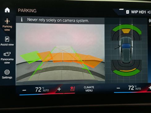 Used 2023 BMW X1 xDrive28i w/ Convenience Package image 16