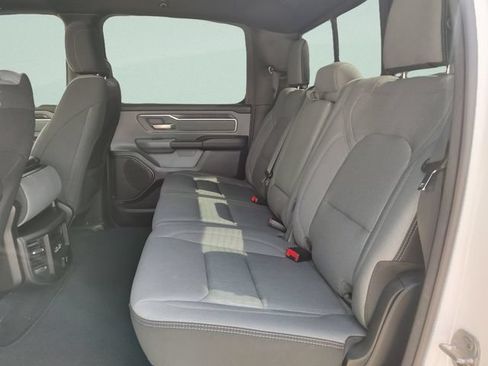 Used 2022 RAM 1500 Big Horn AWD/4WD image 29