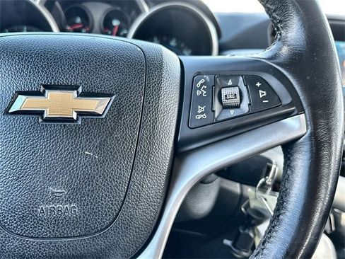 Used 2014 Chevrolet Cruze LT w/ Technology Package image 29